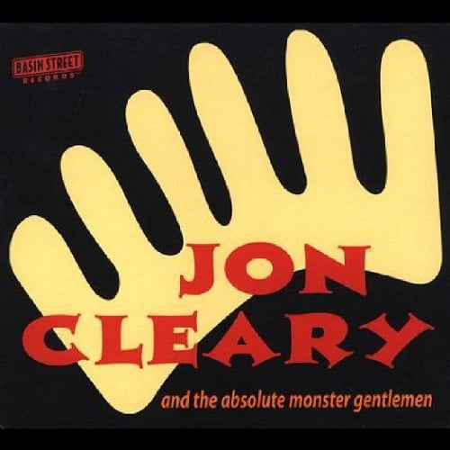 Jon Cleary and The Absolute Gentlemen (2002)
