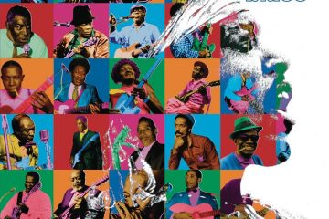 Jimi Hendrix :blues (1994)