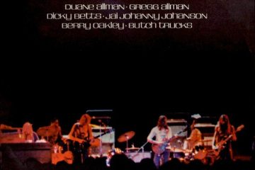 Allman Brothers Band – Beginnings (1973)