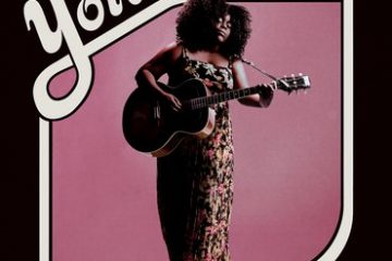 Yola - Walk Through Fire (2019)