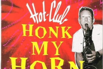 Ray Collins Honk My Horn