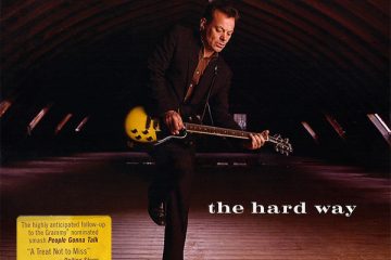 James Hunter - The Hard Way (2008)