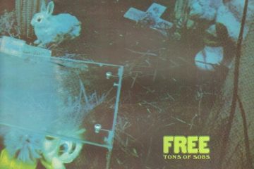 Free - Tons Of Sobs (1969) Free - Tons Of Sobs (1969)