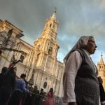 La ciudad blanca de Arequipa 34110480962_35f02ac57d_k