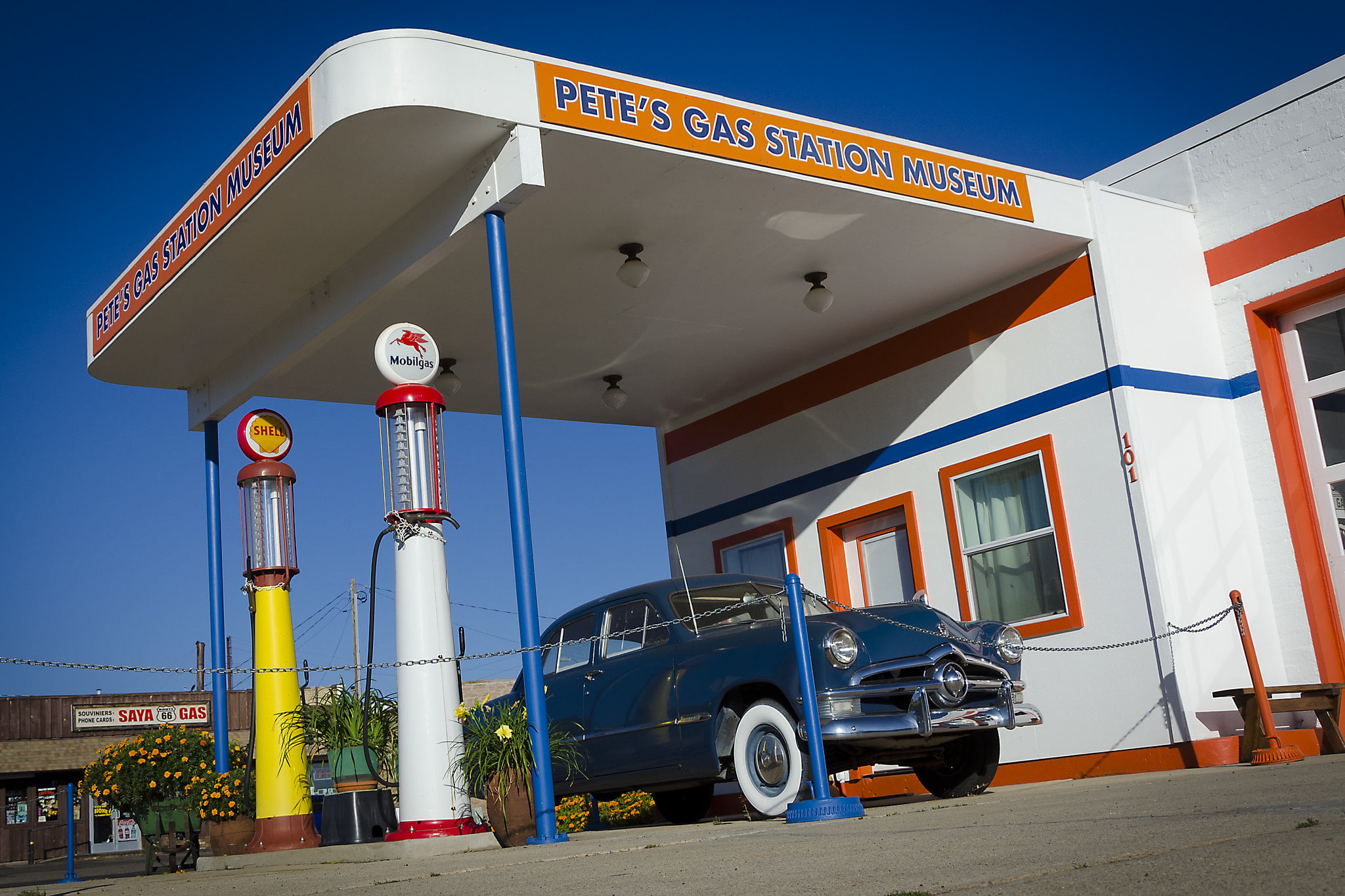 Once días por la Costa Oeste de USA Once días por la Costa Oeste de USA