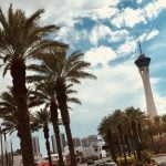 Dos noches en Las Vegas Once días por la Costa Oeste de USA