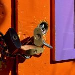 Dos noches en Salento y el Eje Cafetero detalle puerta salento
