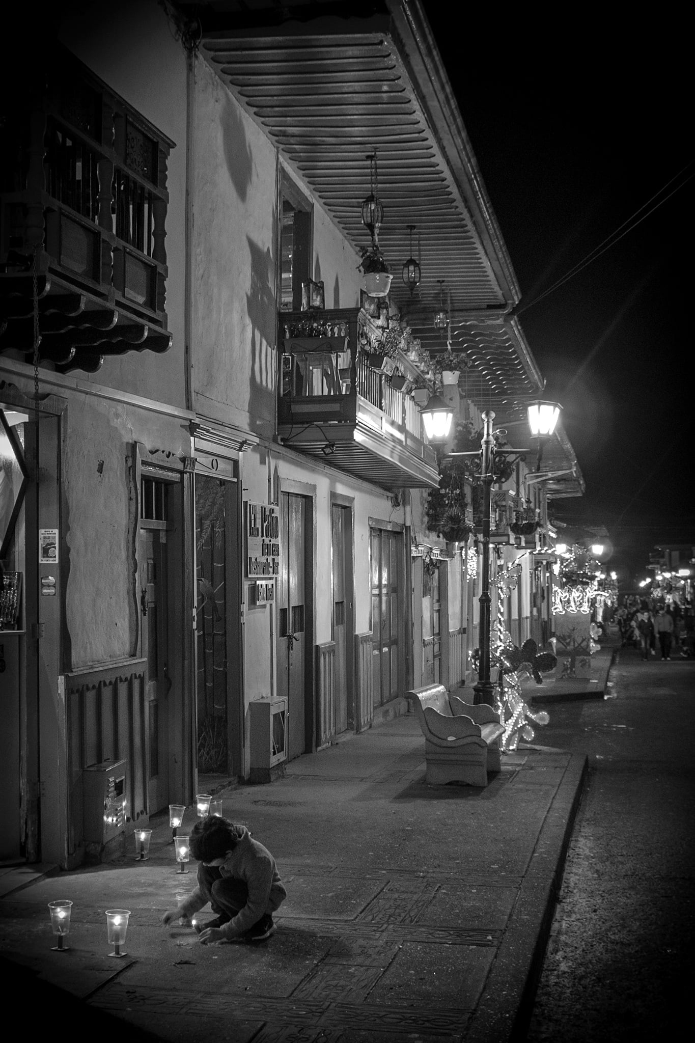 Dos noches en Salento y el Eje Cafetero