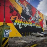 Un día en Bogotá, la gran capital de Colombia musica es vida bogota
