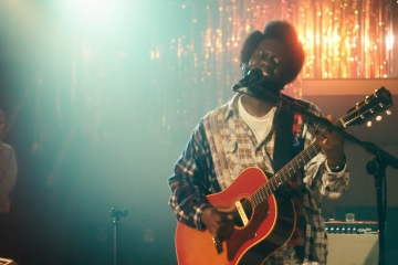 Michael Kiwanuka, el (merecido) hype del 2020 Michael Kiwanuka, el (merecido) hype del 2020