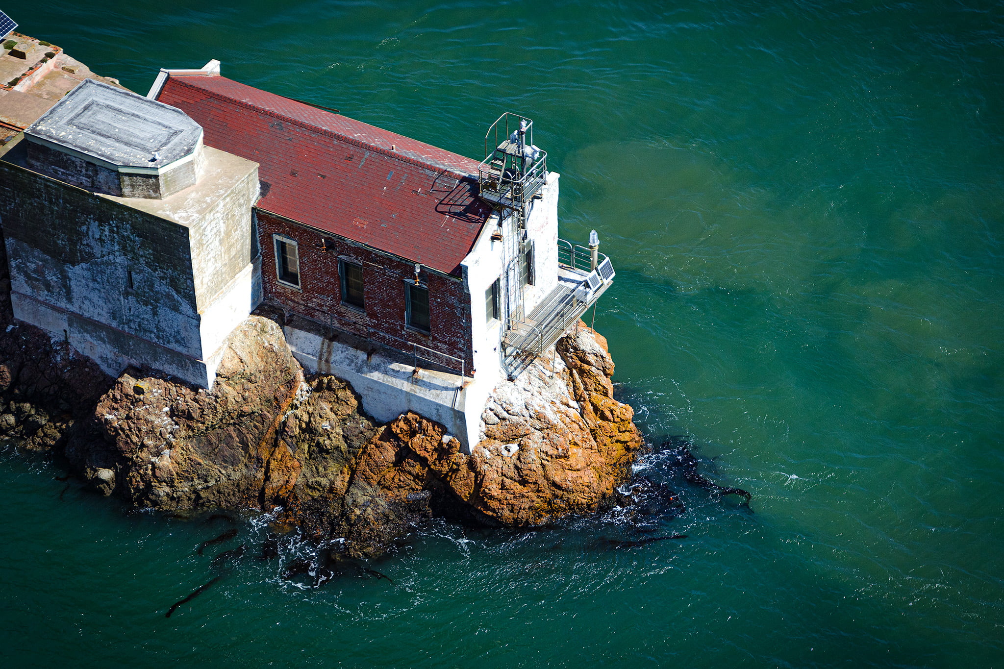 Cuatro noches en San Francisco, culminando el viaje por la Costa Oeste Cuatro noches en San Francisco