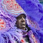 Los Indios del Mardi Gras Indios del Mardi Gras
