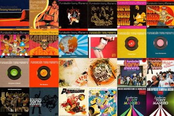 Fundación Tony Manero - Disco Para Adultos (2020) Fundación Tony Manero - Disco Para Adultos (2020)