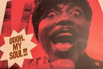 Adiós a Little Richard, el Melocotón de Georgia Adiós a Little Richard, el Melocotón de Georgia