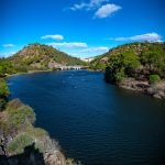 Vía Verde del Alberche, ruta fácil para todos los públicos Vía Verde del Alberche