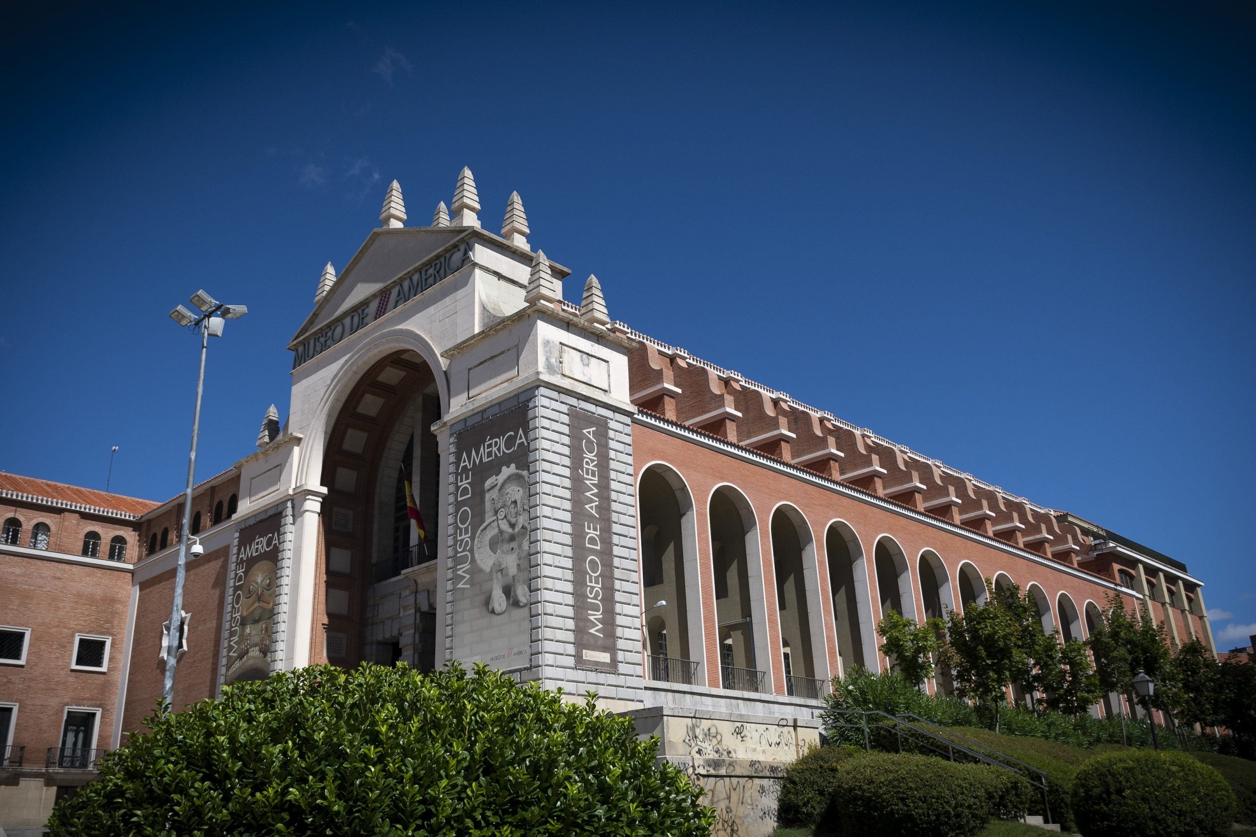 Museo de América (galería fotográfica) Museo de América