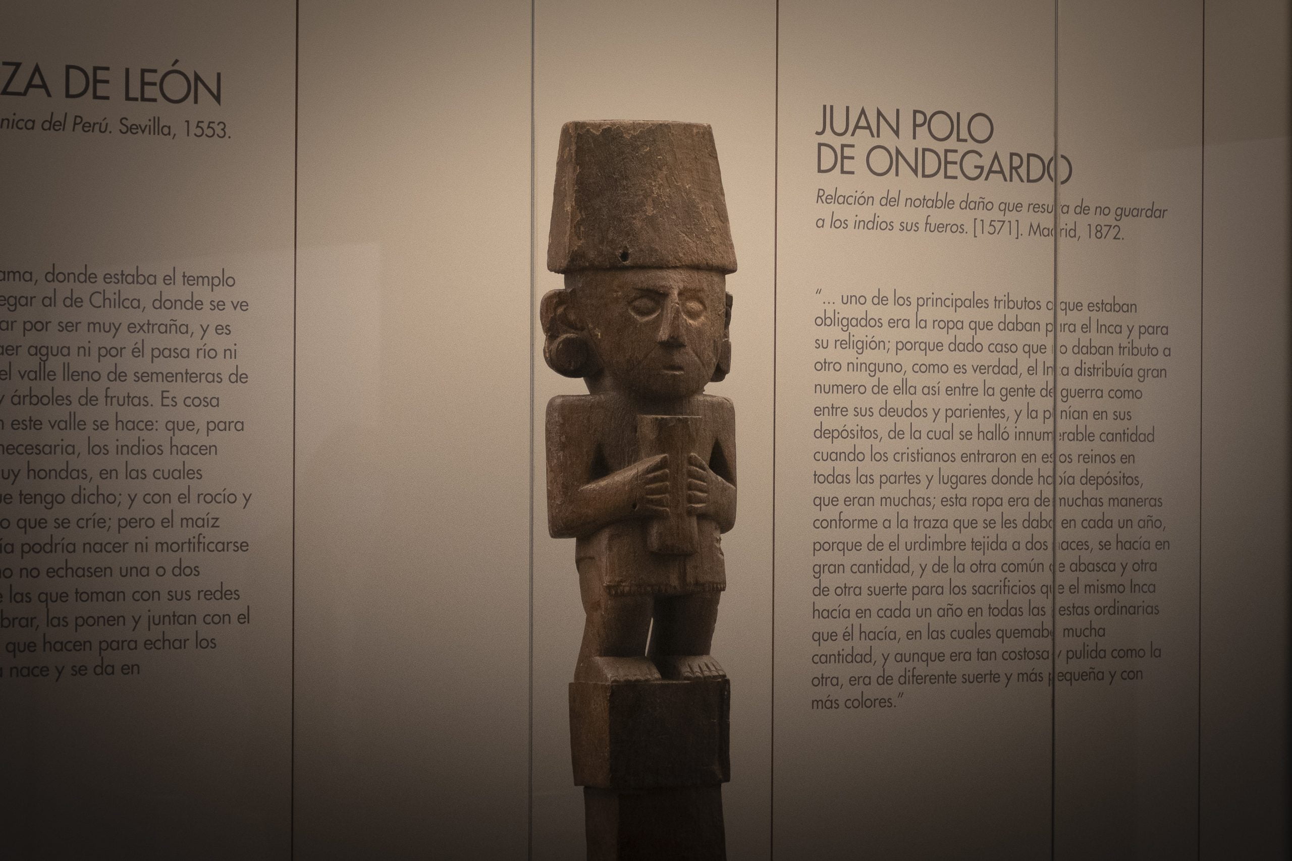 Museo de América (galería fotográfica) Museo de América