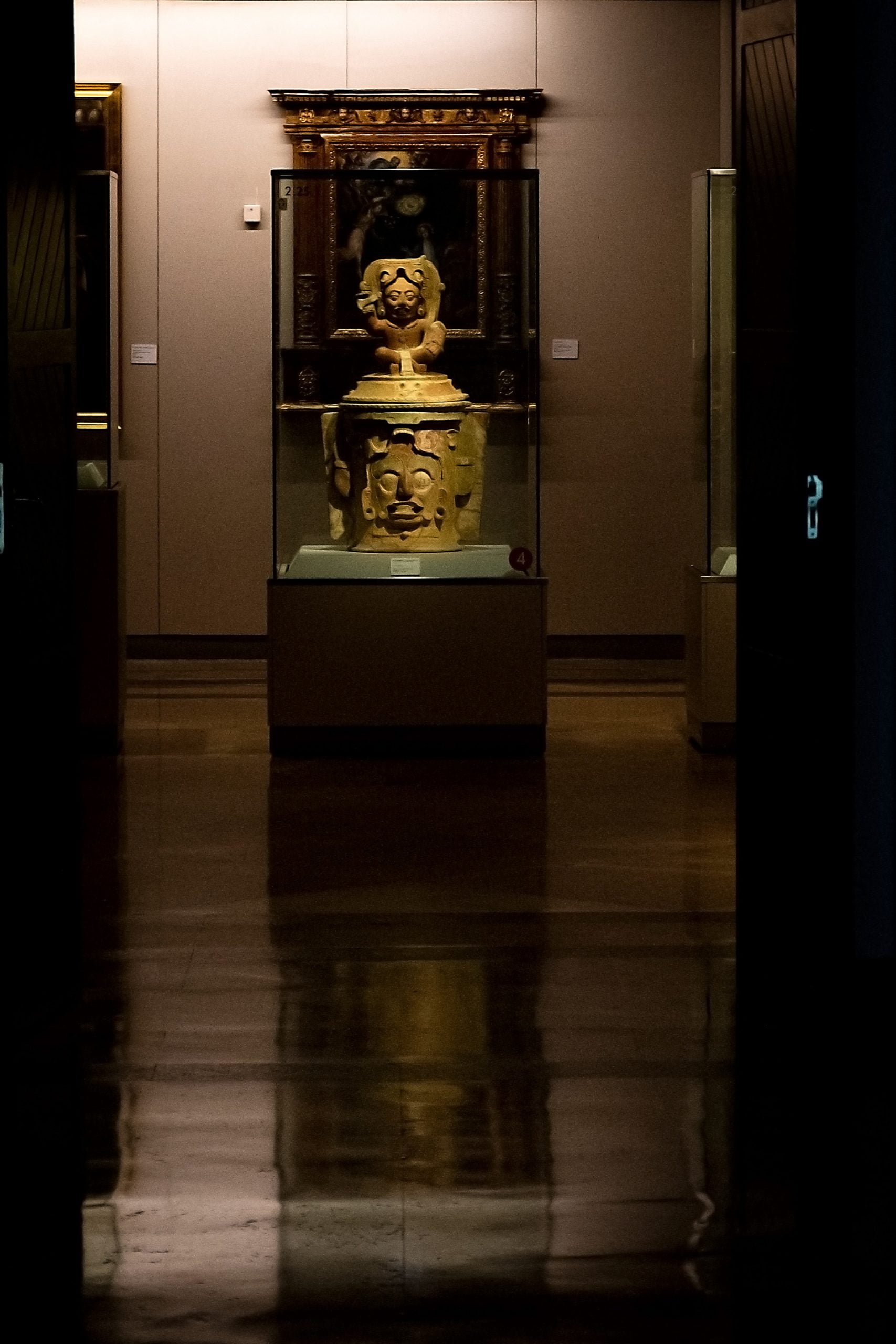 Museo de América (galería fotográfica) Museo de América