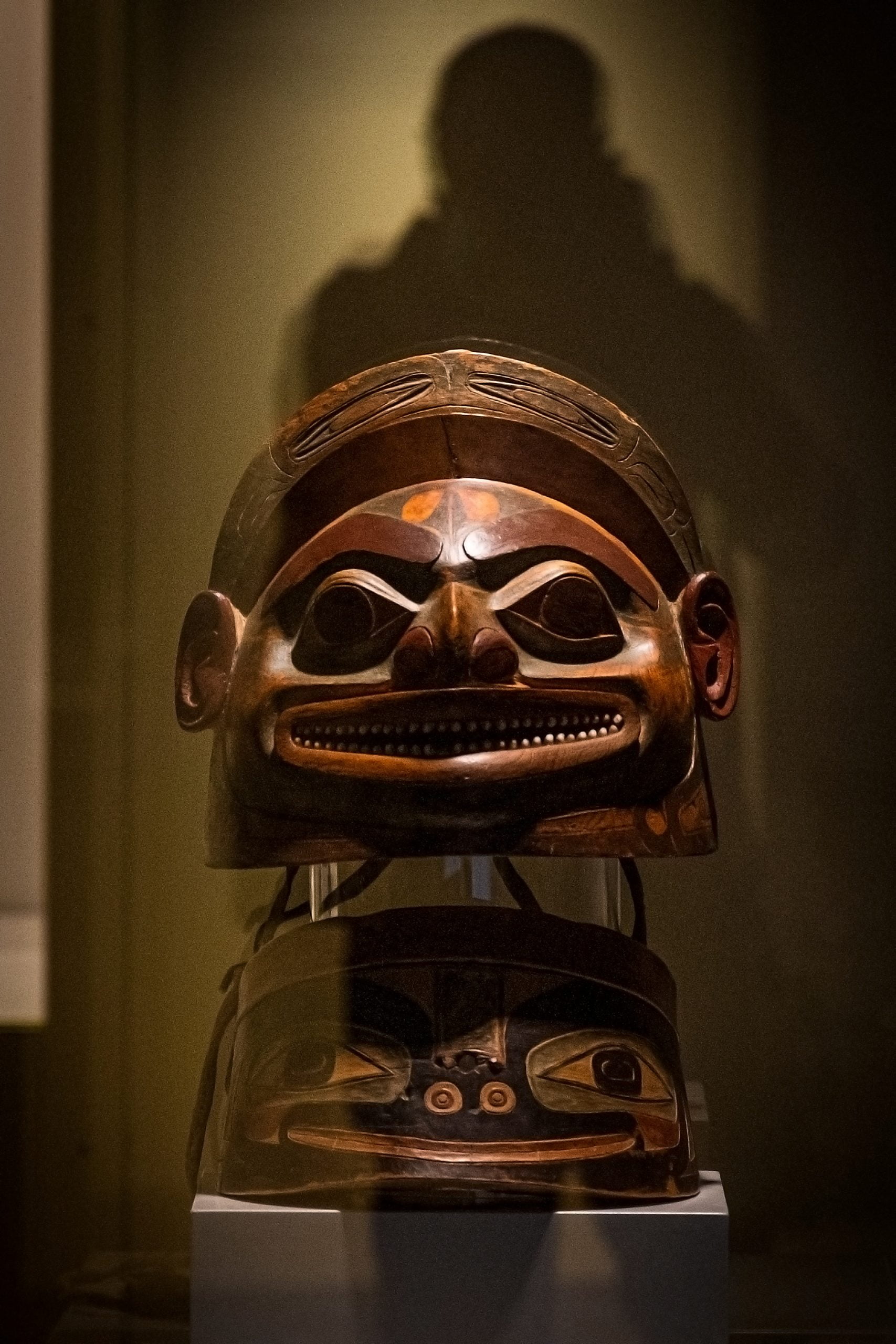 Museo de América (galería fotográfica) Museo de América