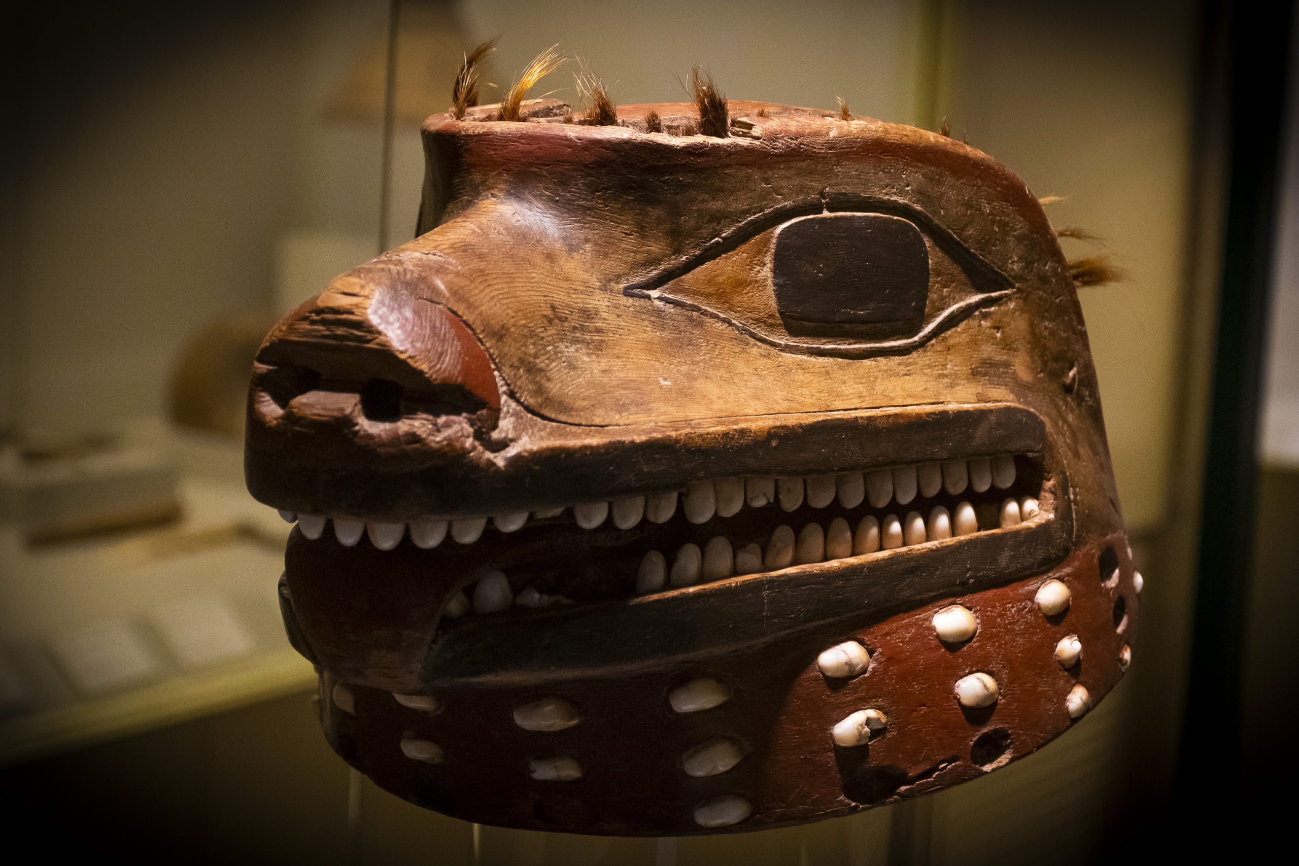 Museo de América (galería fotográfica) Museo de América