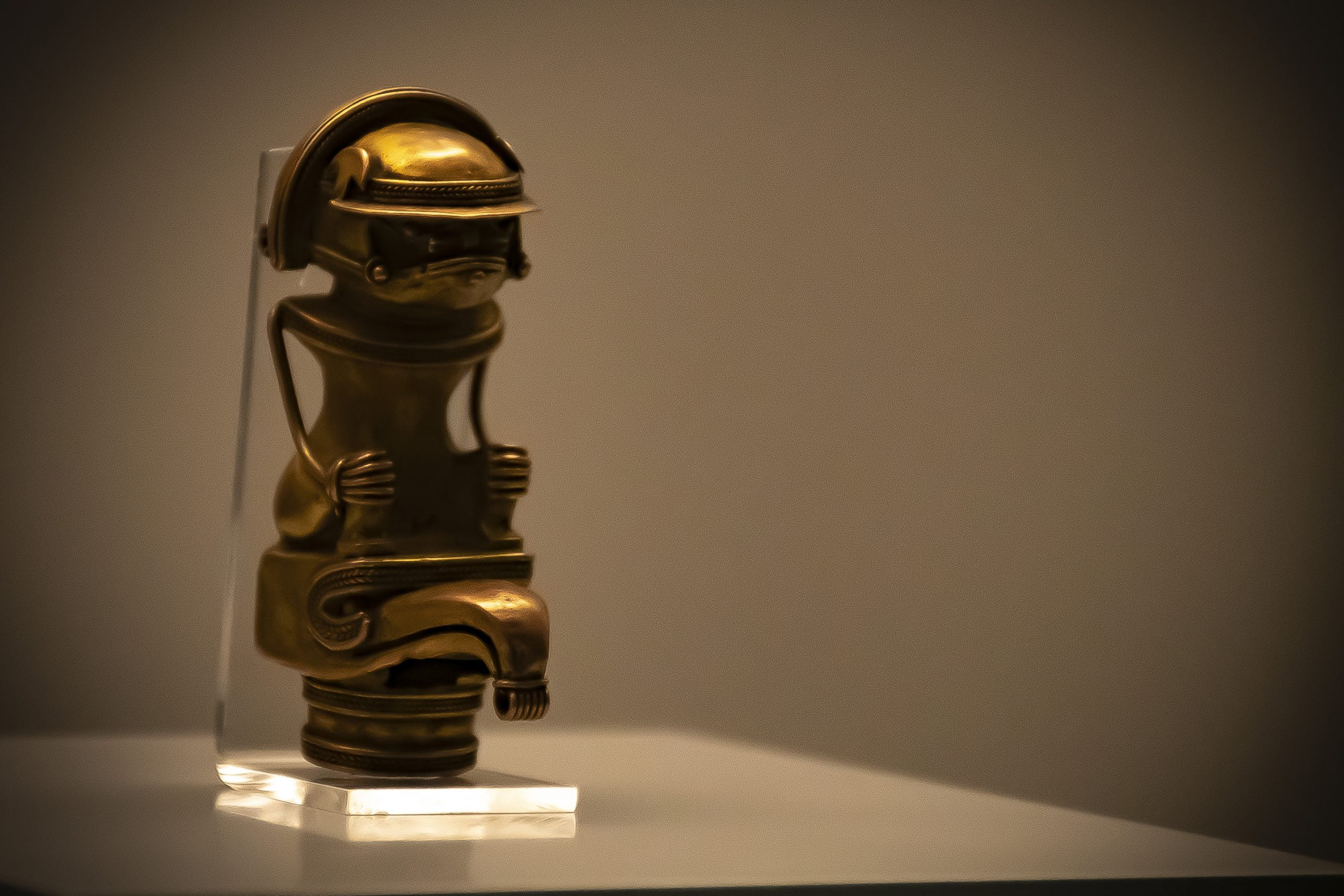 Museo de América (galería fotográfica) Museo de América
