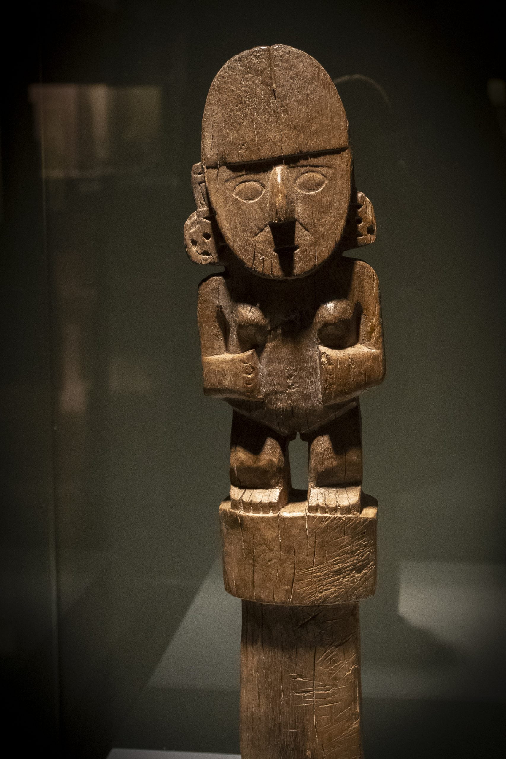 Museo de América (galería fotográfica) Museo de América