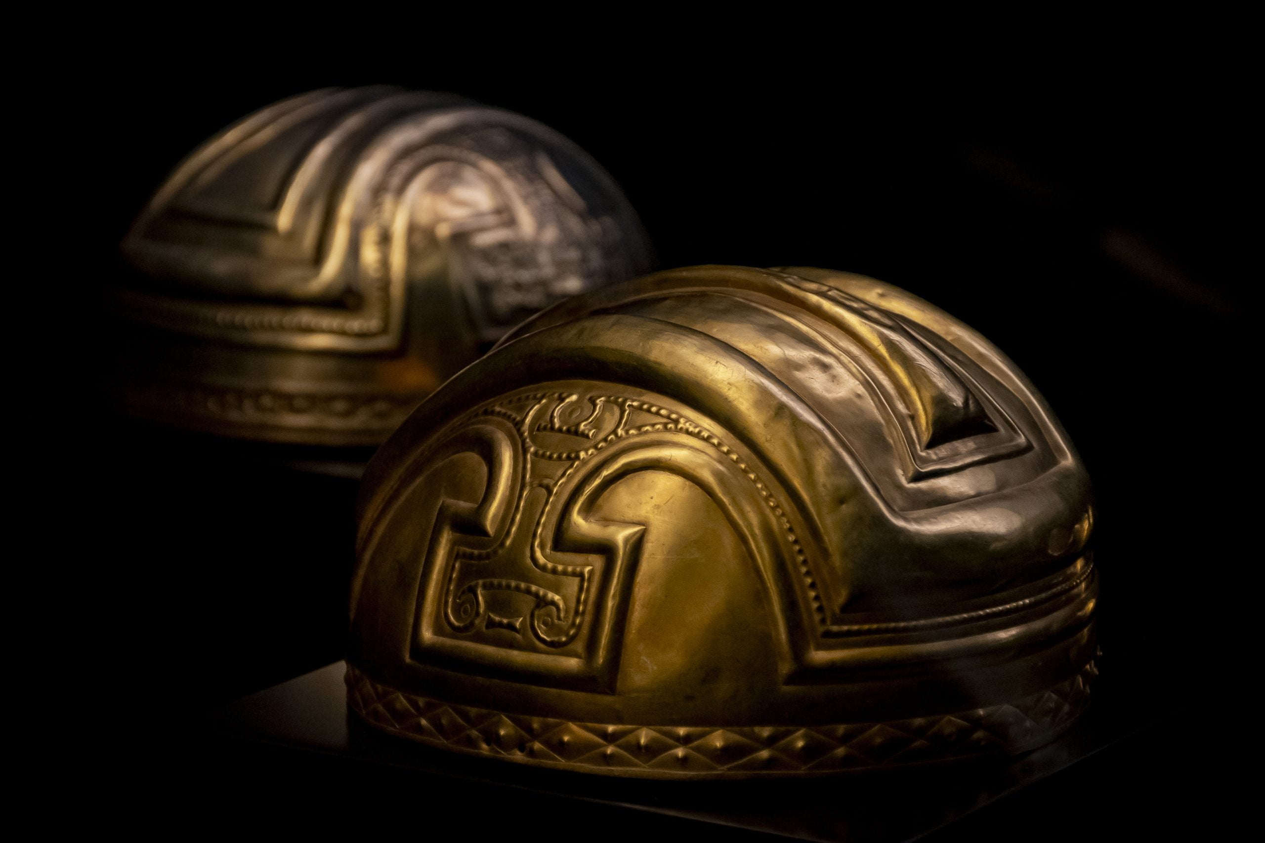 Museo de América (galería fotográfica) Museo de América