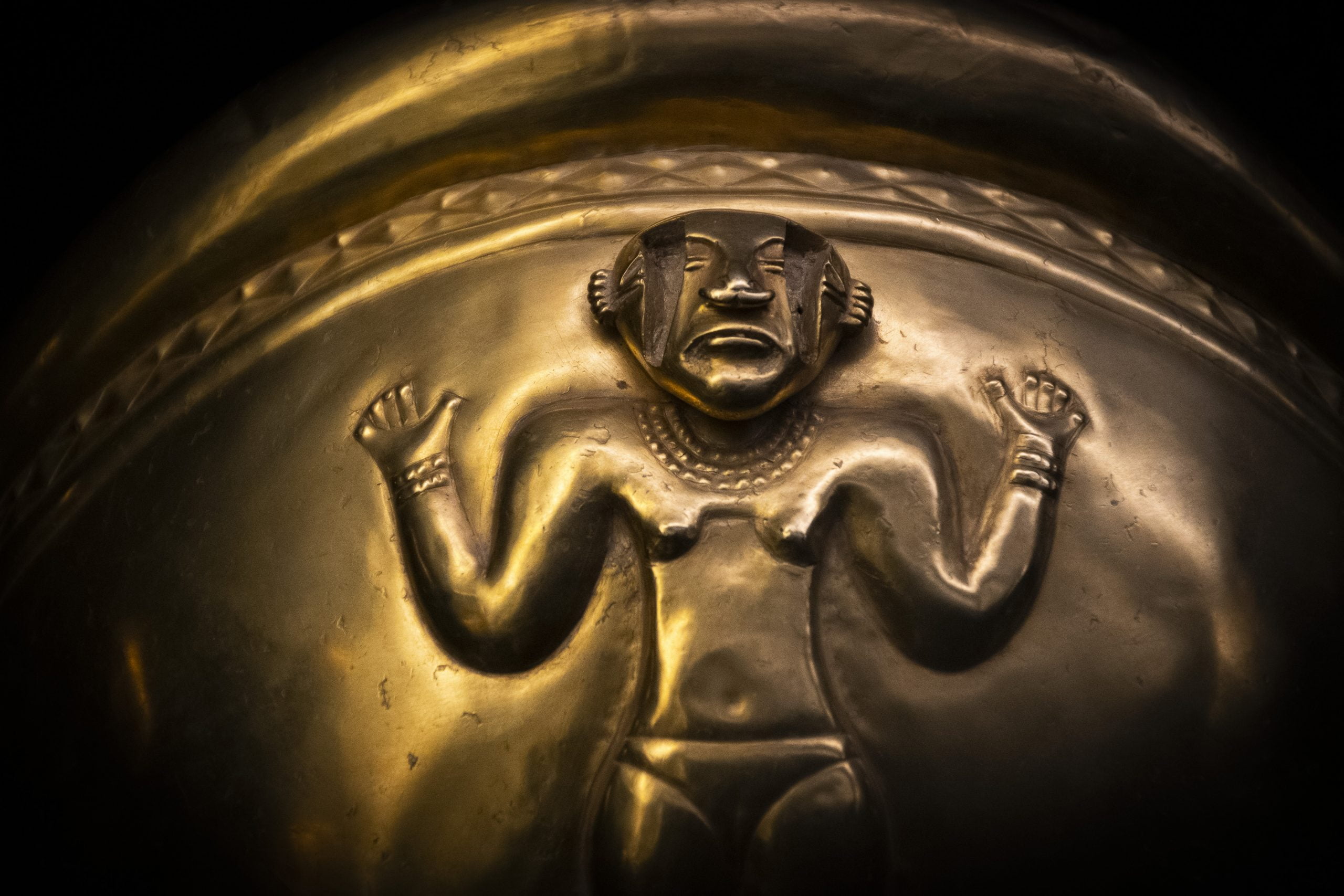Museo de América (galería fotográfica) Museo de América