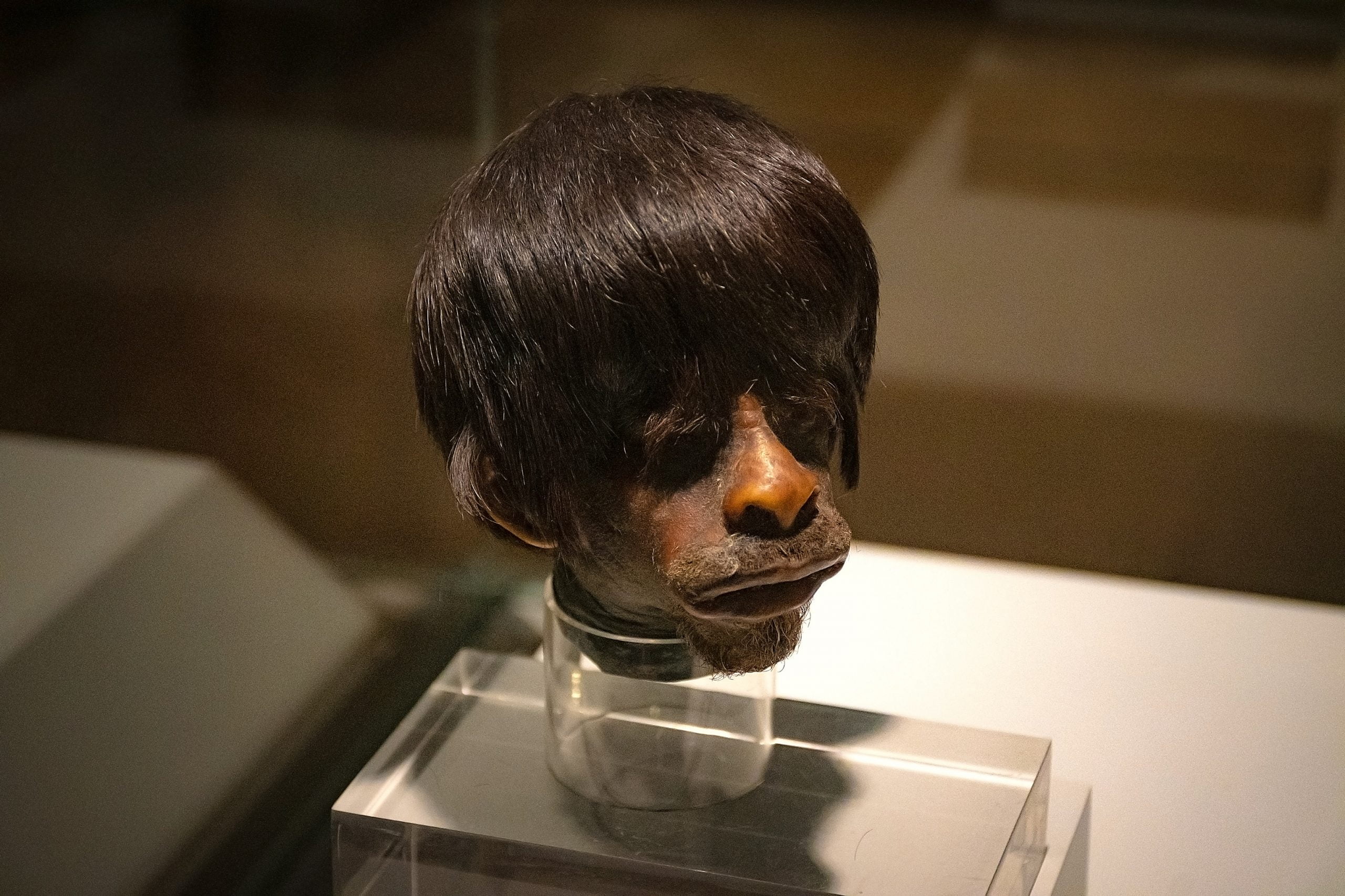 Museo de América (galería fotográfica) Museo de América
