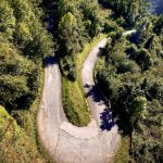 Ruta desde Madrid a León y Asturias en moto img_0942