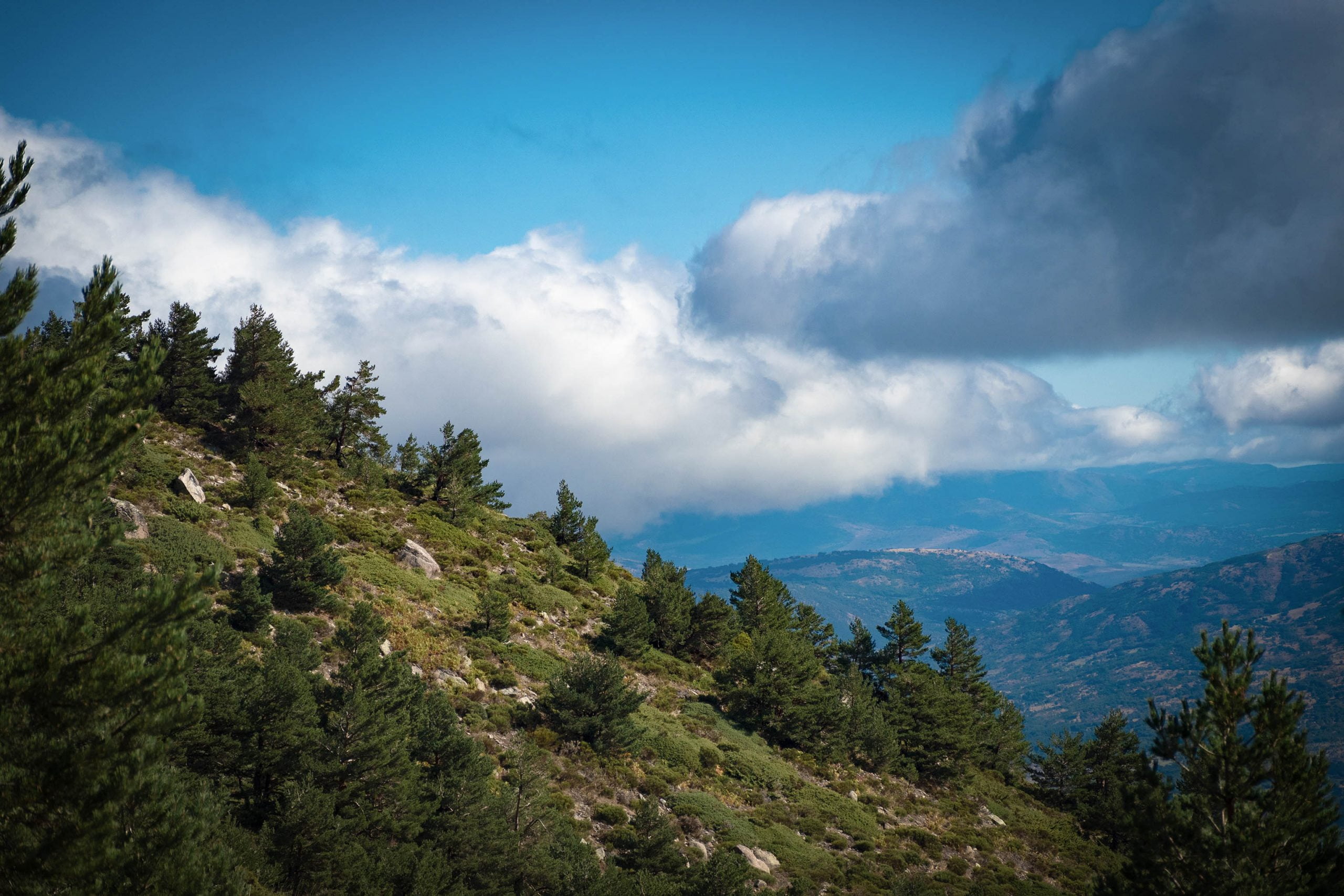 Ruta a la Laguna Grande de Peñalara (actualizado COVID-19) Ruta a la Laguna Grande de Peñalara (actualizado COVID-19)