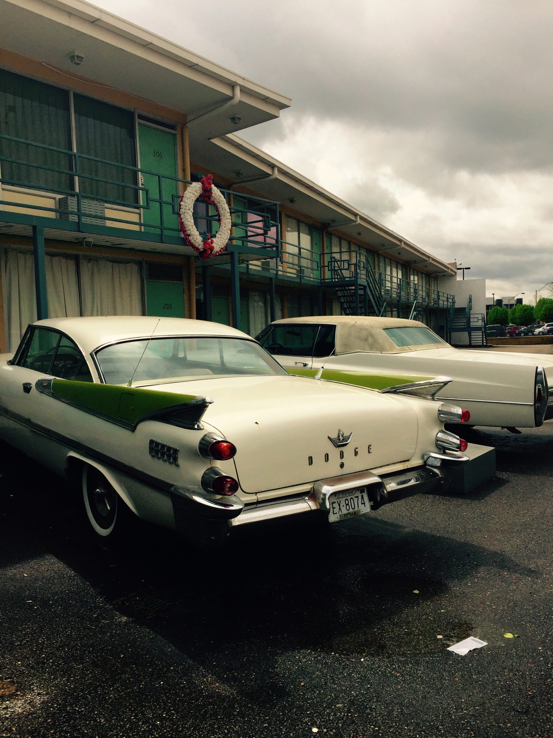 Museo de los Derechos Civiles de Memphis Museo de los Derechos Civiles de Memphis