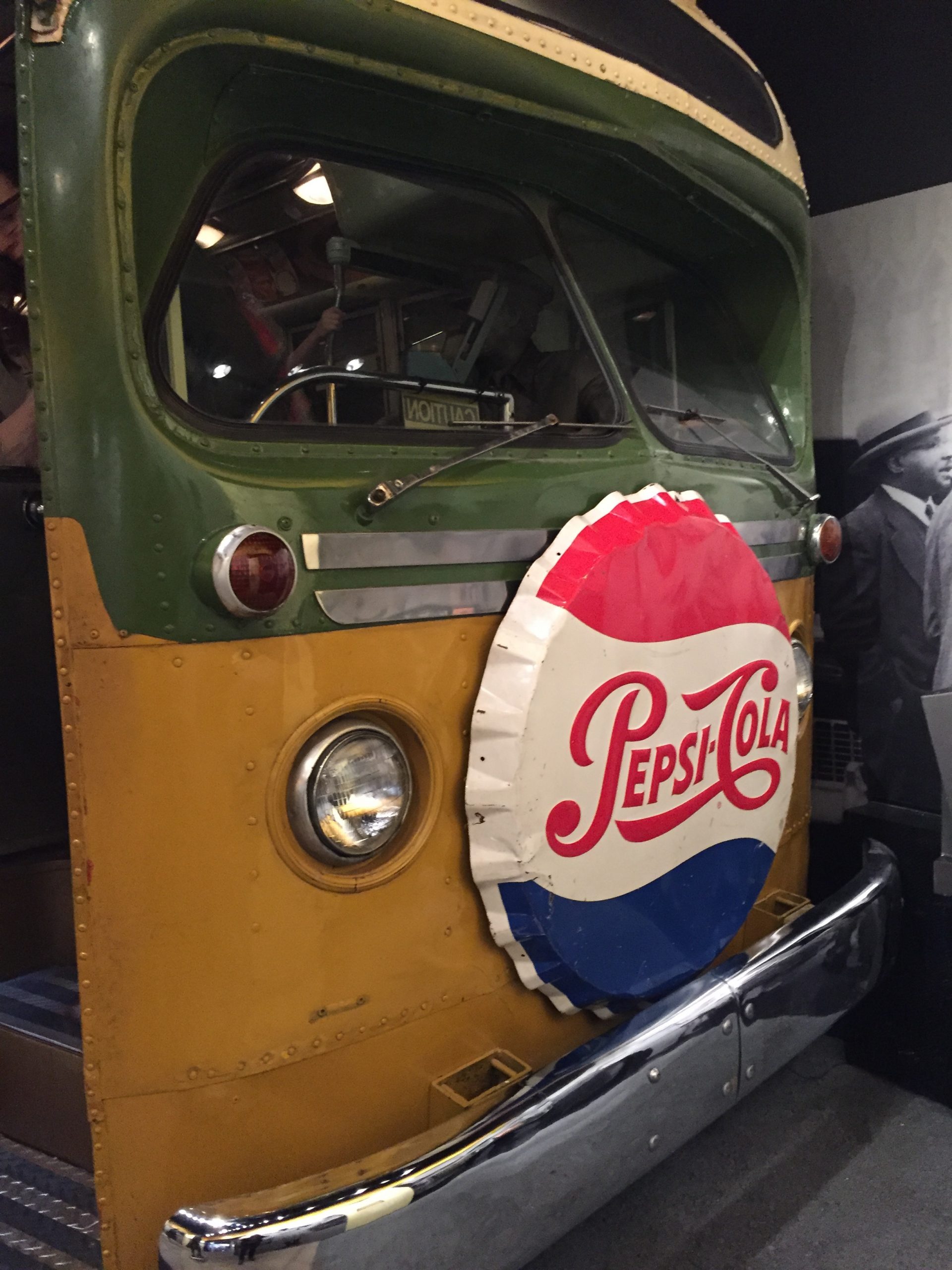 Museo de los Derechos Civiles de Memphis