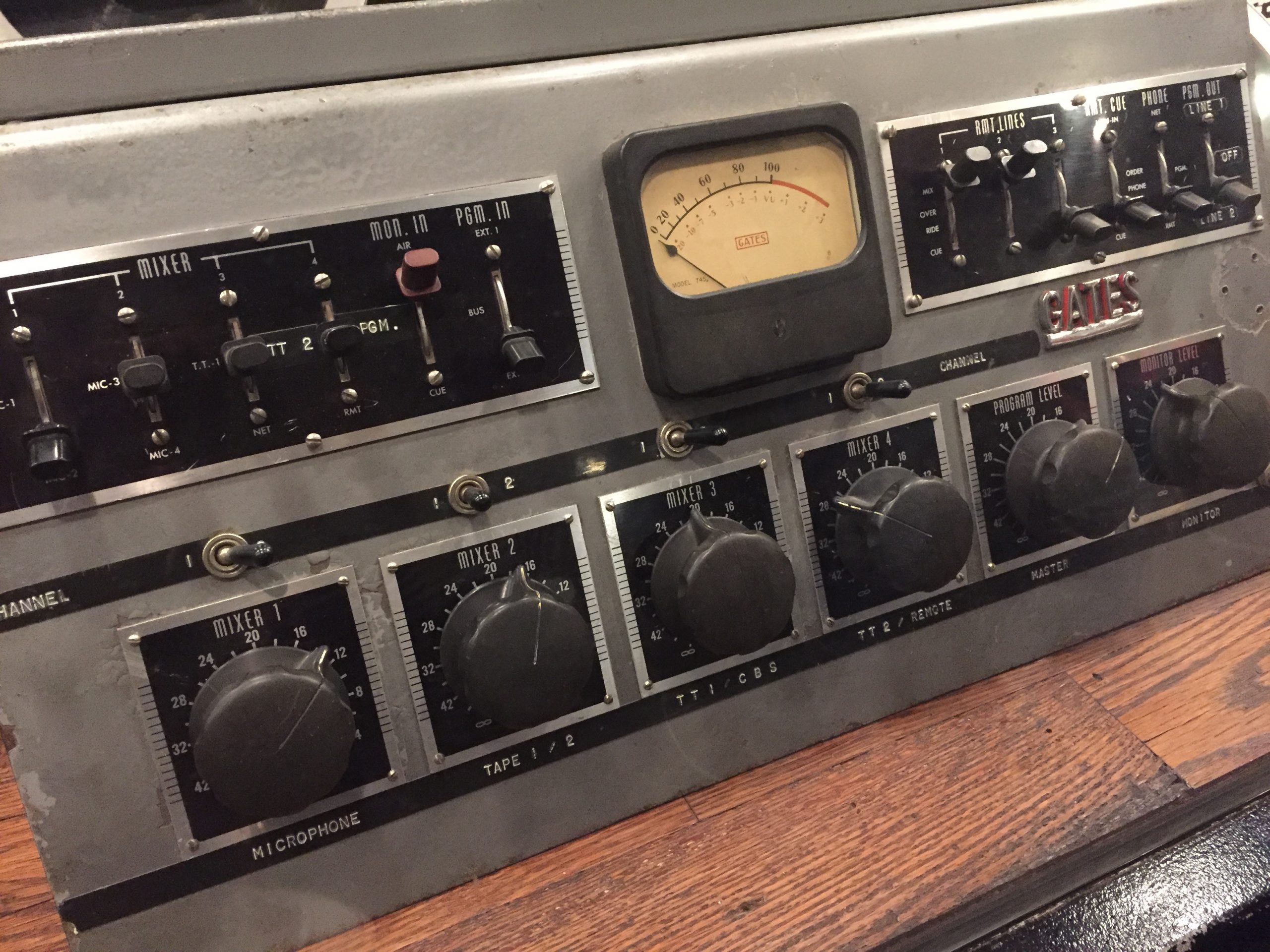 Los estudios de grabación míticos de Memphis