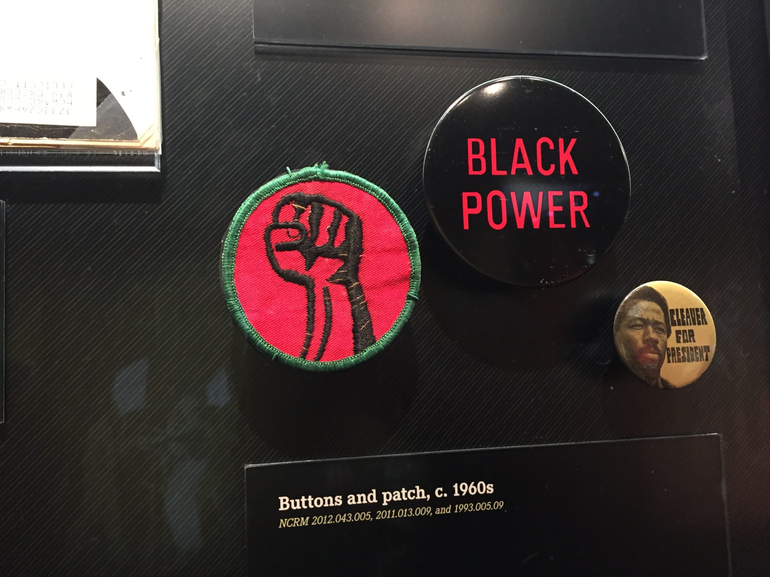 Museo de los Derechos Civiles de Memphis