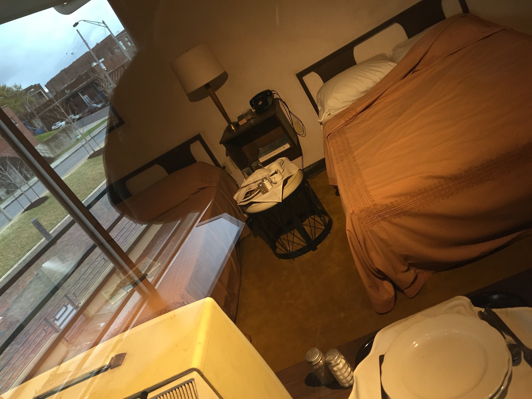 Museo de los Derechos Civiles de Memphis Museo de los Derechos Civiles de Memphis