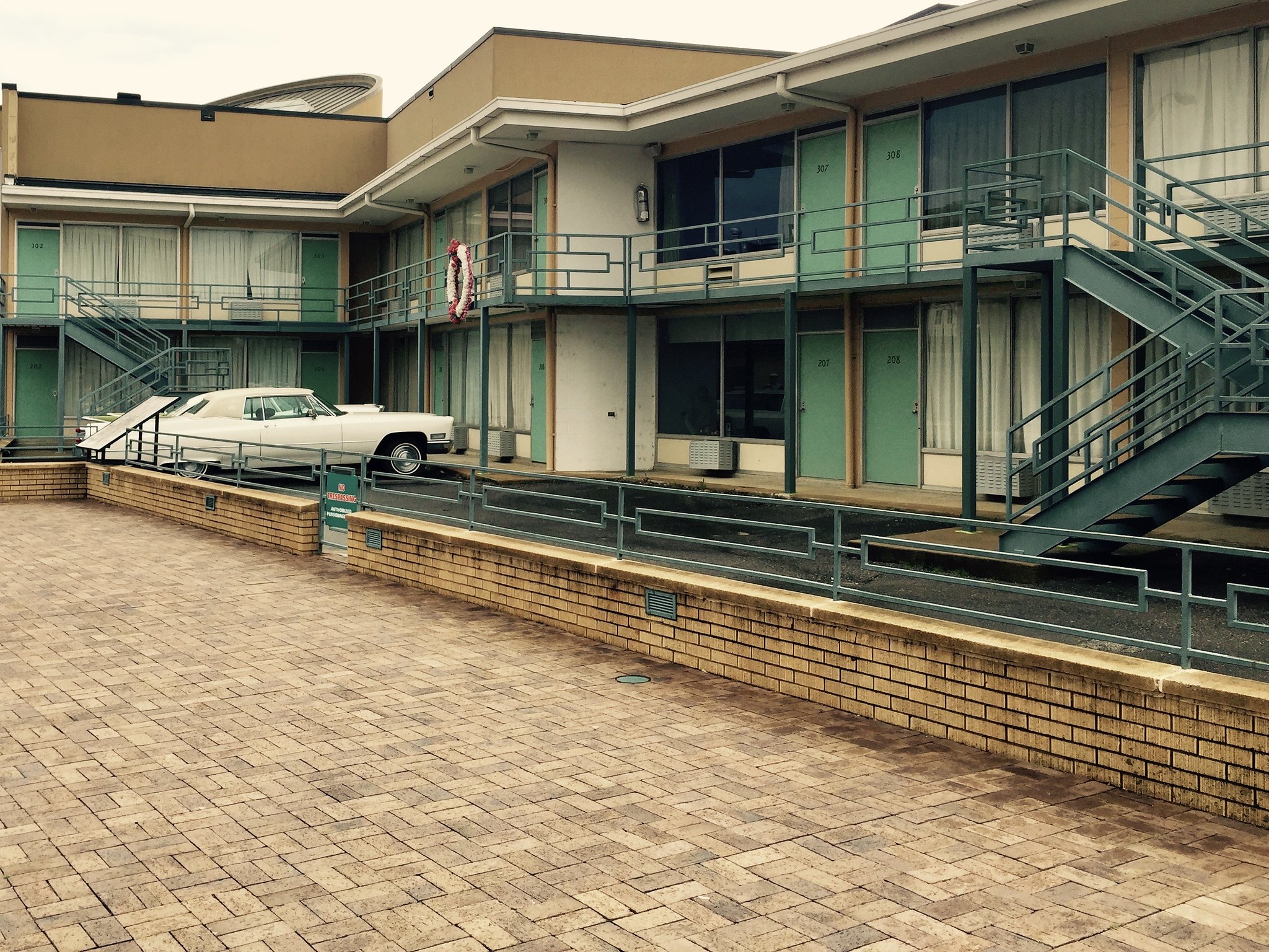 Museo de los Derechos Civiles de Memphis Museo de los Derechos Civiles de Memphis