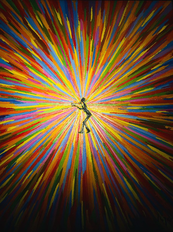 Cuatro días en Nueva Orleans Cuatro días en Nueva Orleans