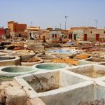 Tres días en Marrakech Guía de Marrakech en tres días