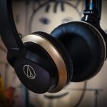Review auriculares bluetooth Audio Technica ATH-AR3BT Audio Technica ATH-AR3BT
