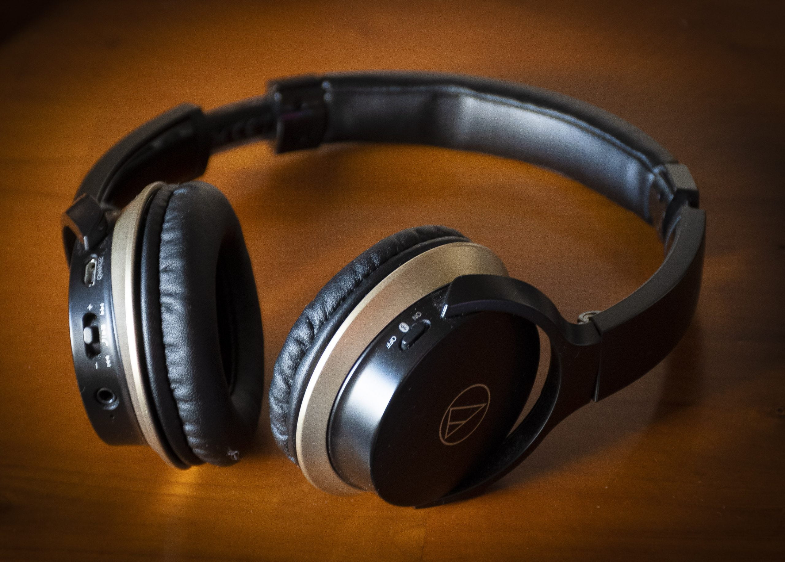 Review auriculares bluetooth Audio Technica ATH-AR3BT Review auriculares bluetooth Audio Technica ATH-AR3BT