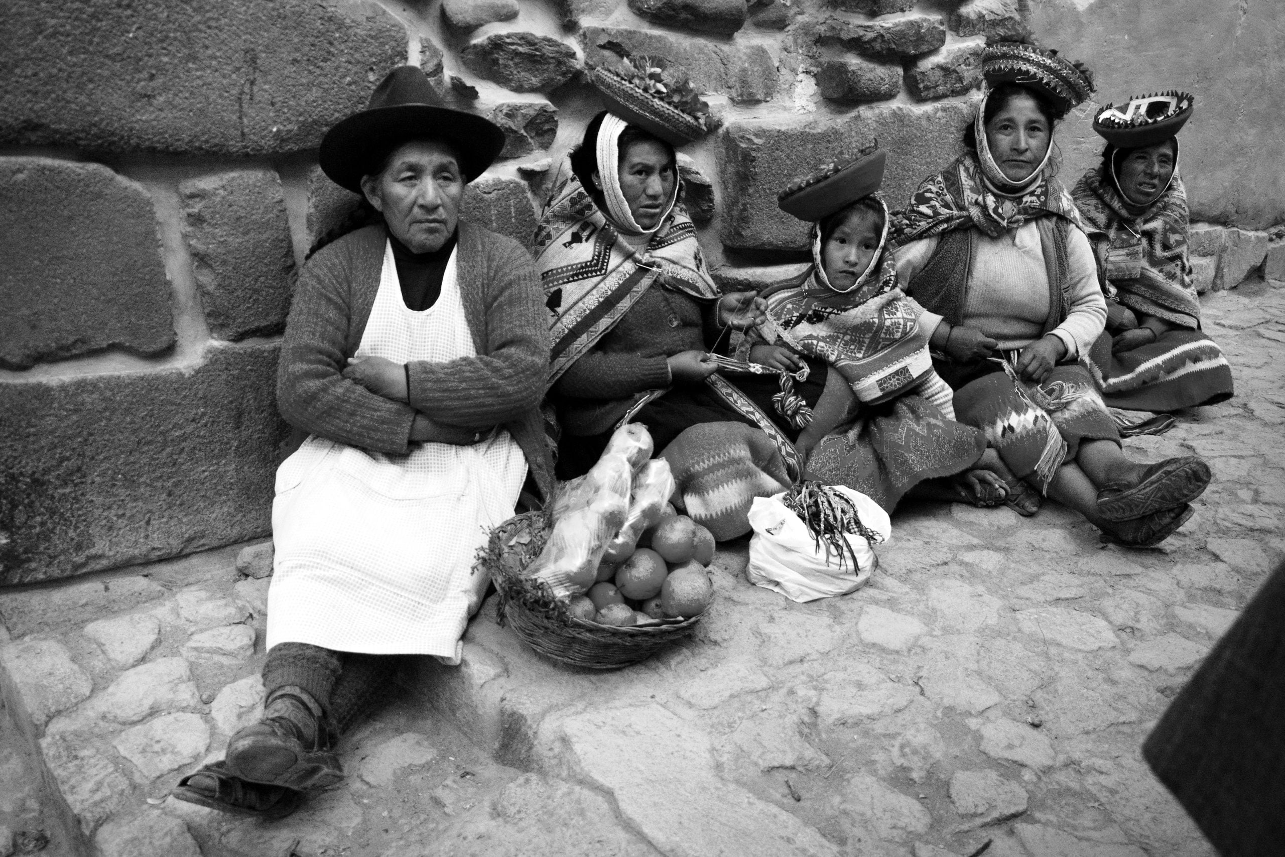 Quince días en Perú por libre Quince días en Perú por libre