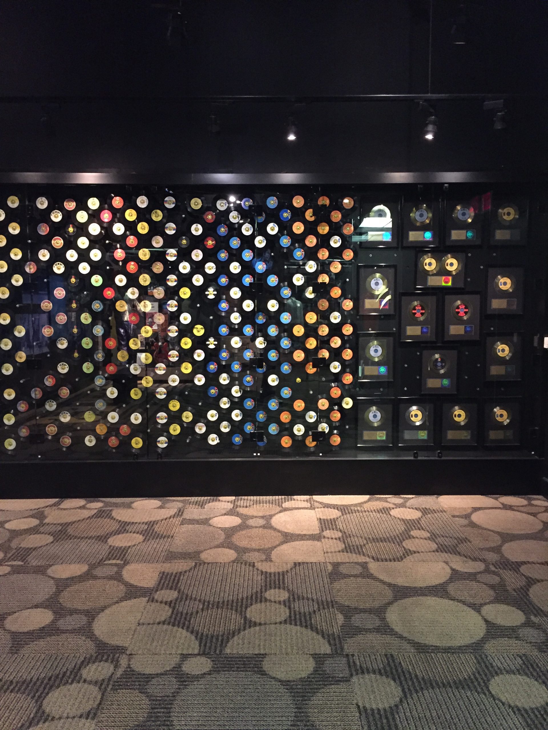 Los estudios de grabación míticos de Memphis