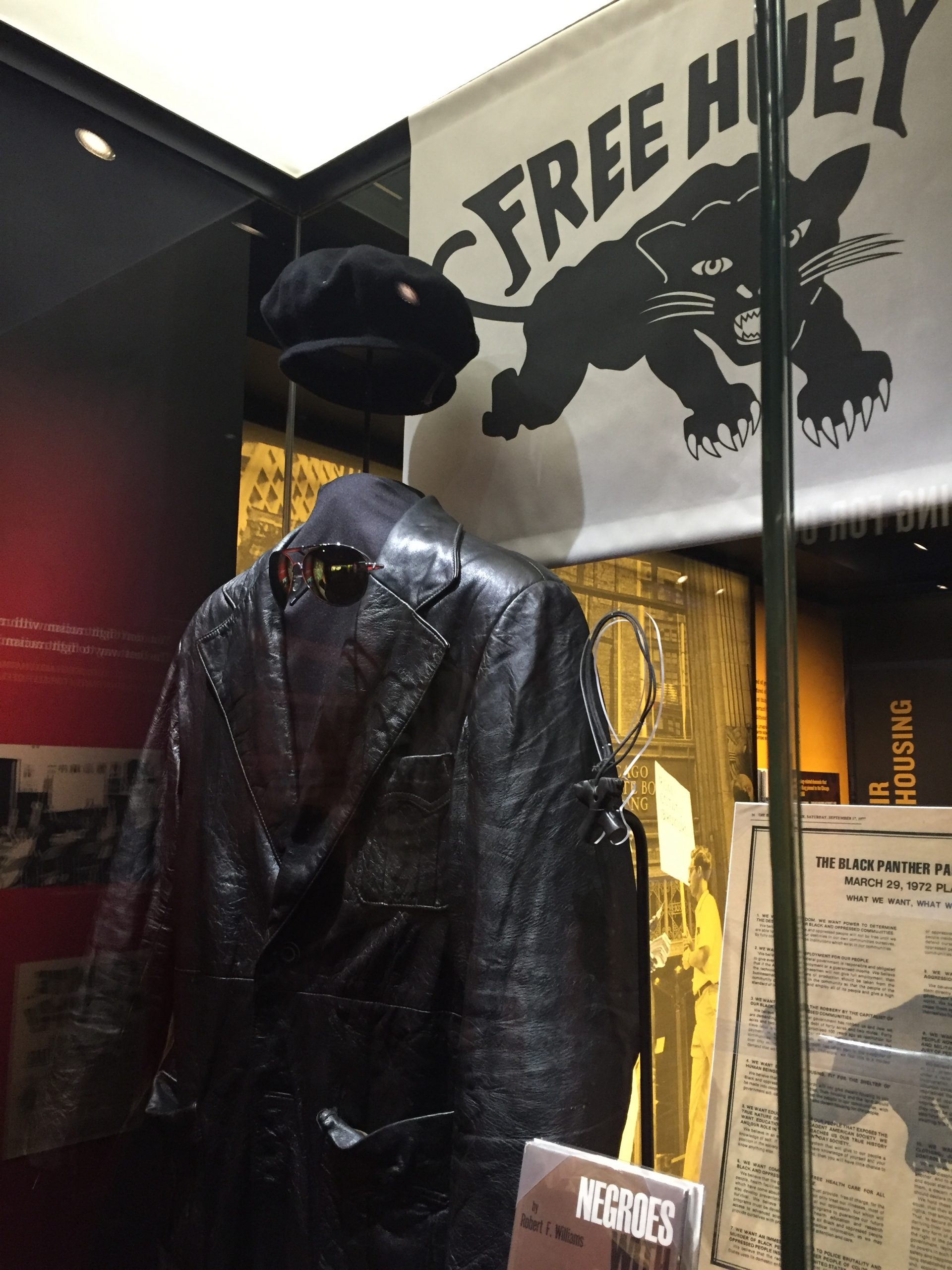 Museo de los Derechos Civiles de Memphis