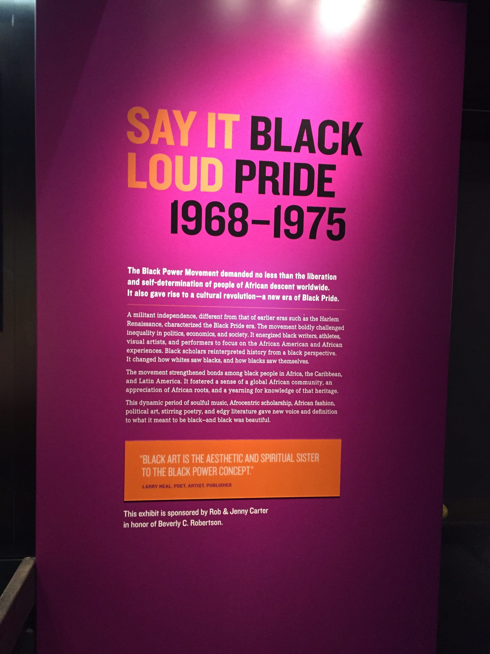 Museo de los Derechos Civiles de Memphis