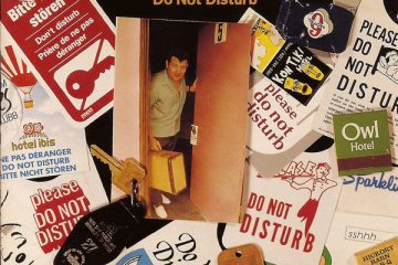 The James Harman Band - Do Not Disturb (1991) The James Harman Band - Do Not Disturb