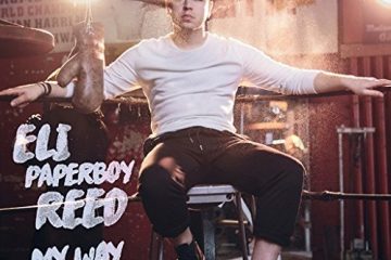 Eli Paperboy Reed - My Way Home (2016) Eli Paperboy Reed - My Way Home