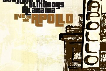 Ben Harper And The Blind Boys of Alabama - Live At The Apollo (2004) ben harper blind boys of alabama live at the apollo