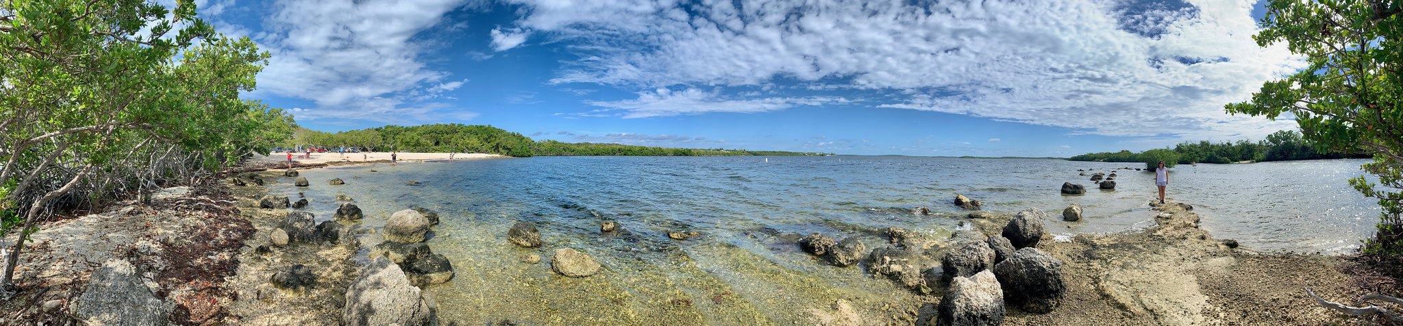 Parque Estatal John Pennekamp