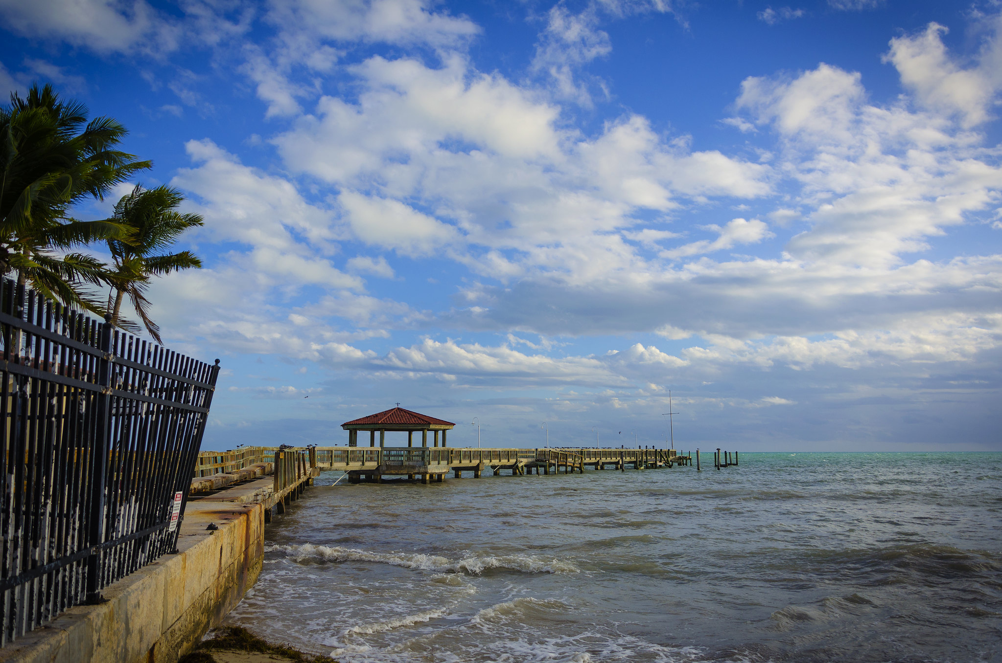 Dos noches en Key West